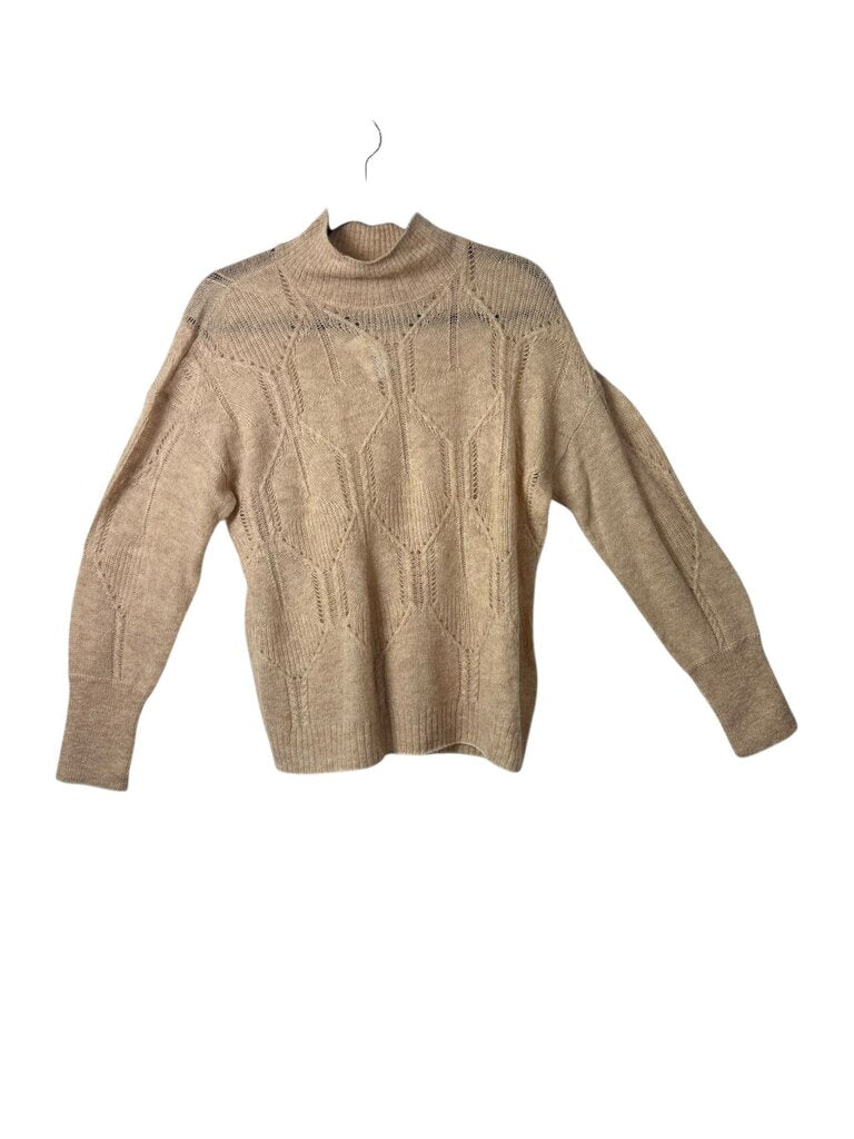 VINEYARD VINES WOOL KNIT SWEATER