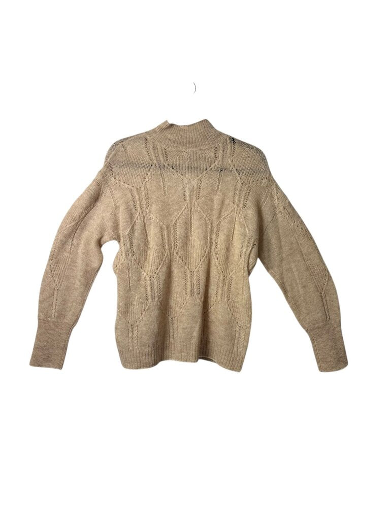VINEYARD VINES WOOL KNIT SWEATER