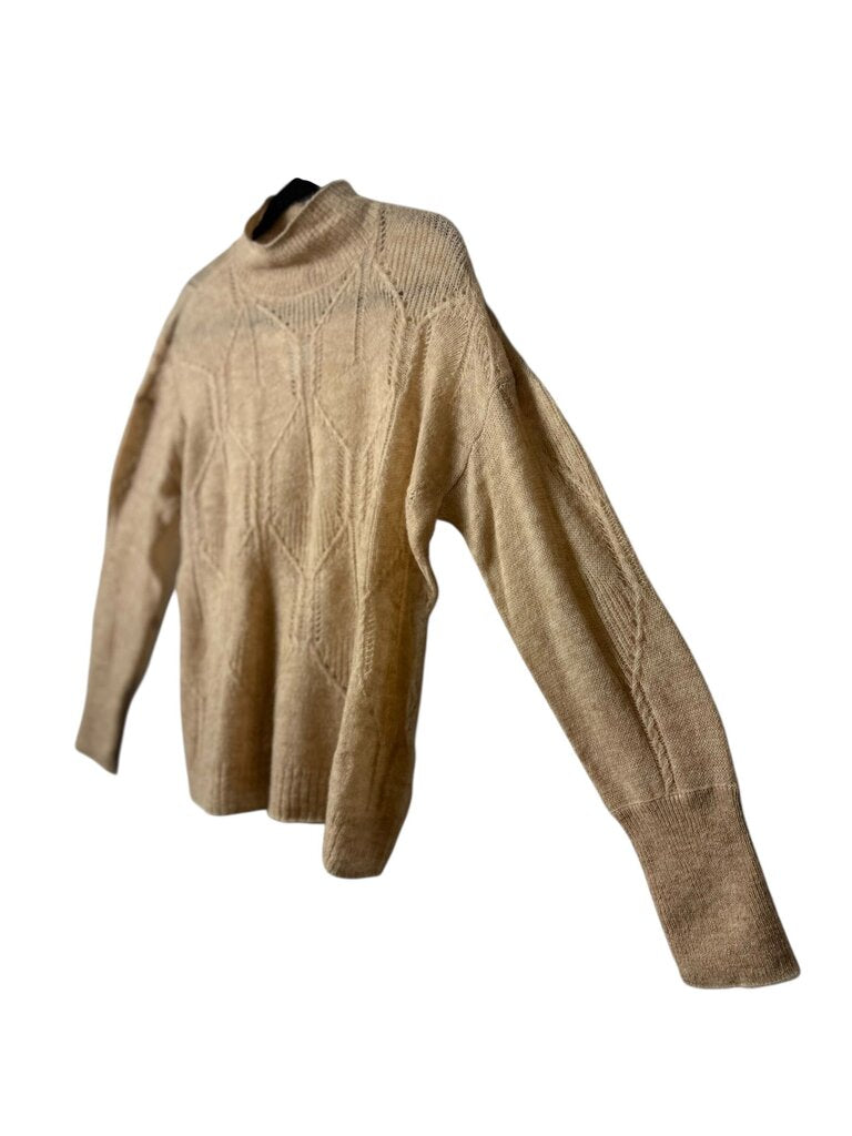 VINEYARD VINES WOOL KNIT SWEATER