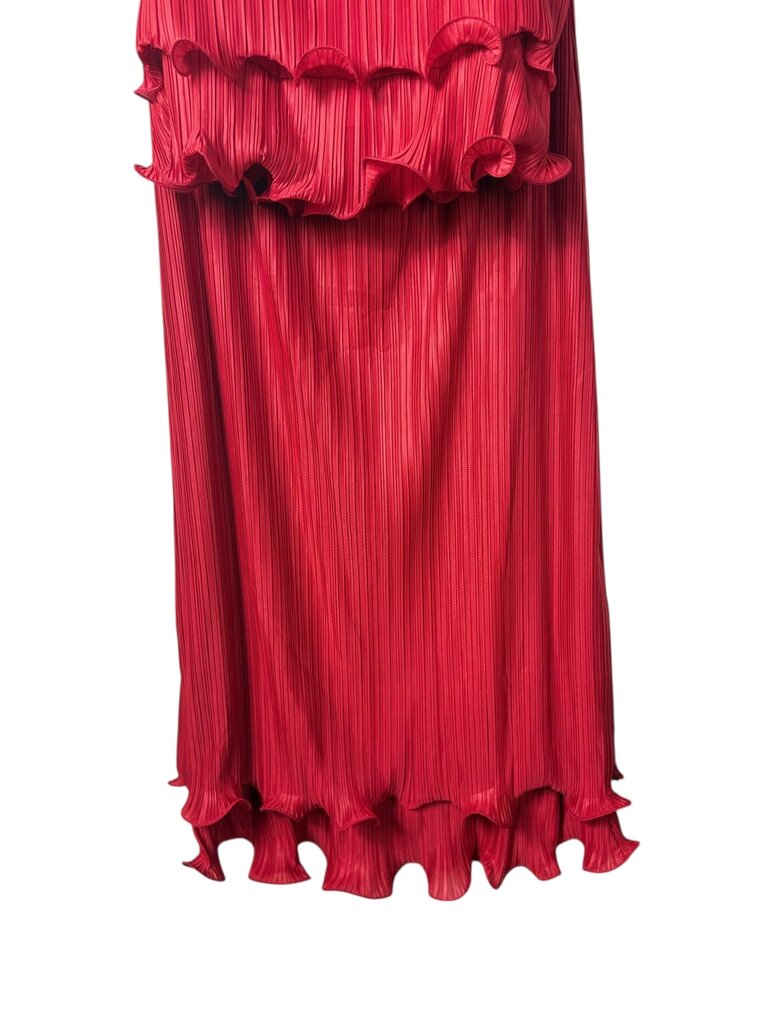 COMMENSE 2 PIECE SKIRT SET