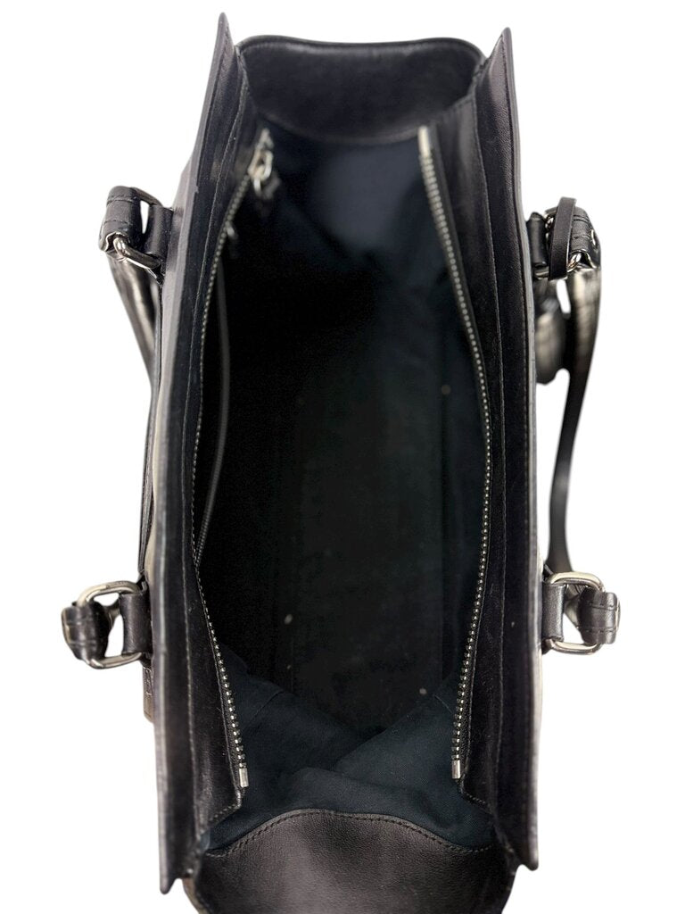 COACH LEGACY CANDACE LEATHER TOTE