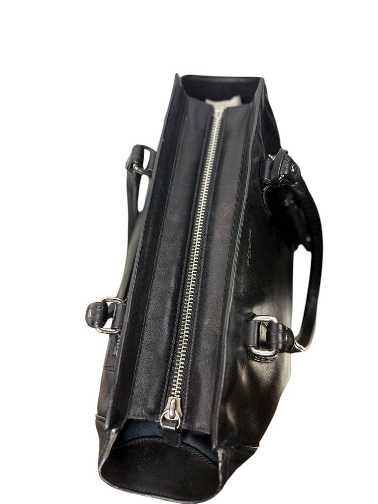 COACH LEGACY CANDACE LEATHER TOTE