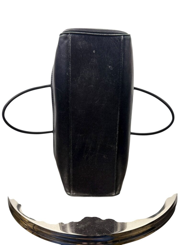 COACH LEGACY CANDACE LEATHER TOTE