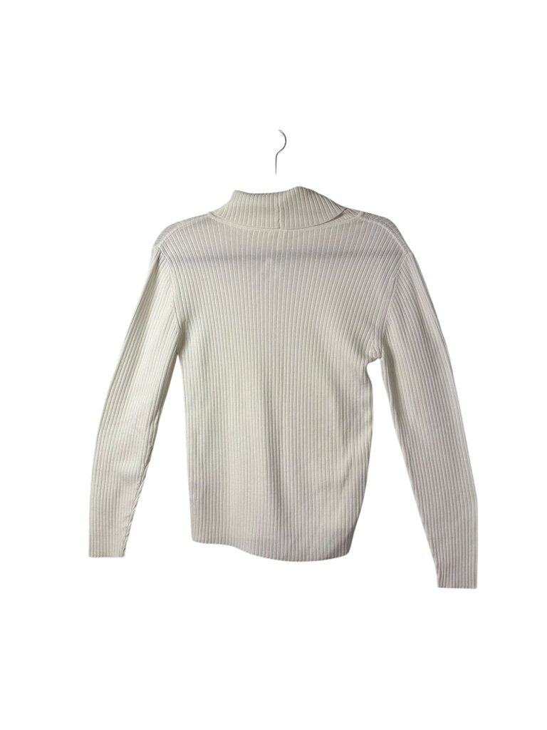 ESCADA RIBBED TURTLENECK