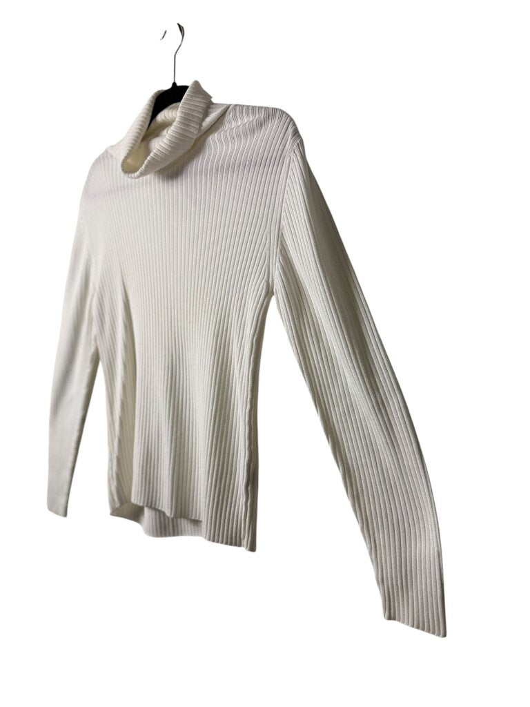 ESCADA RIBBED TURTLENECK