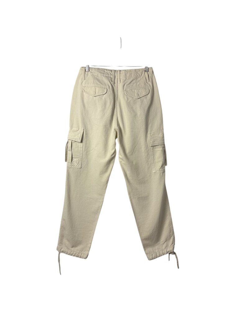 ALL SAINTS MEL COMBAT TROUSER