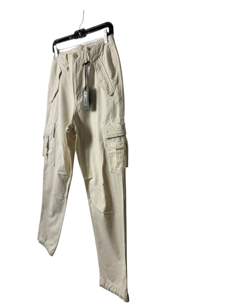 ALL SAINTS MEL COMBAT TROUSER