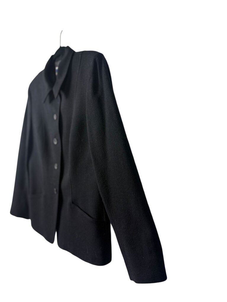 PENDLETON LINED JACKET