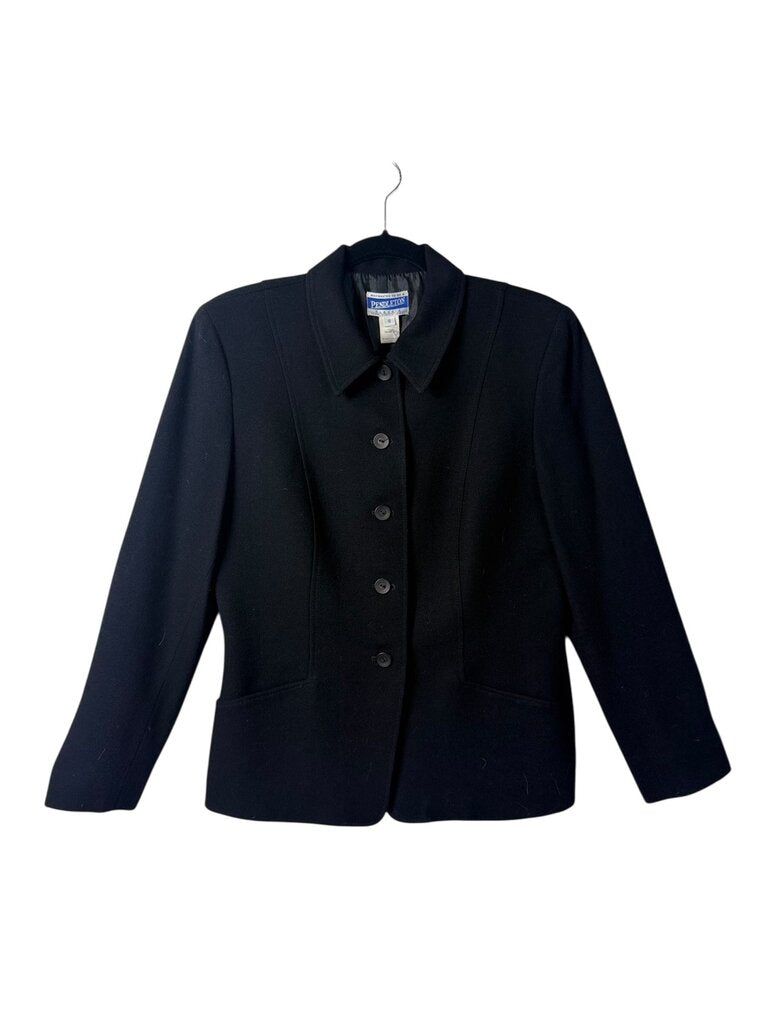 PENDLETON LINED JACKET