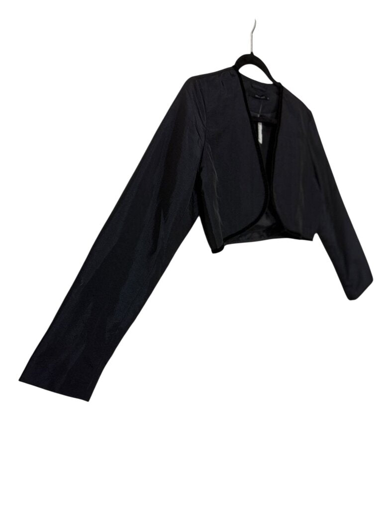 PEPPER CORN OPEN BOLERO