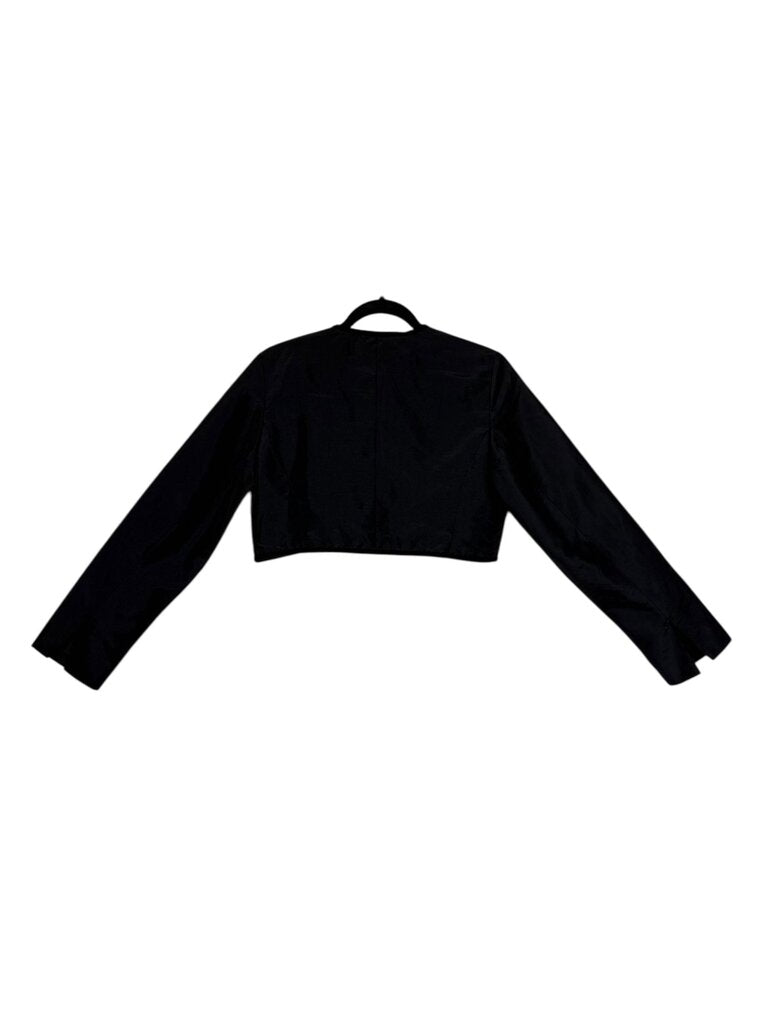 PEPPER CORN OPEN BOLERO
