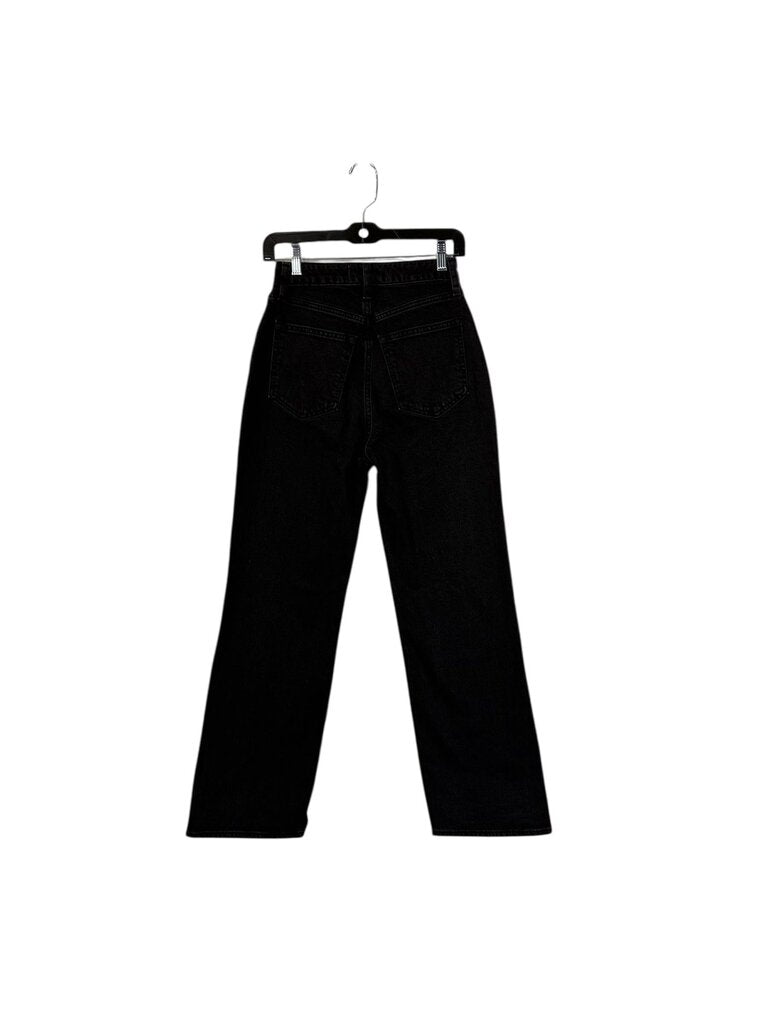 ABERCROMBIE & FITCH "90S RELAXED JEAN"