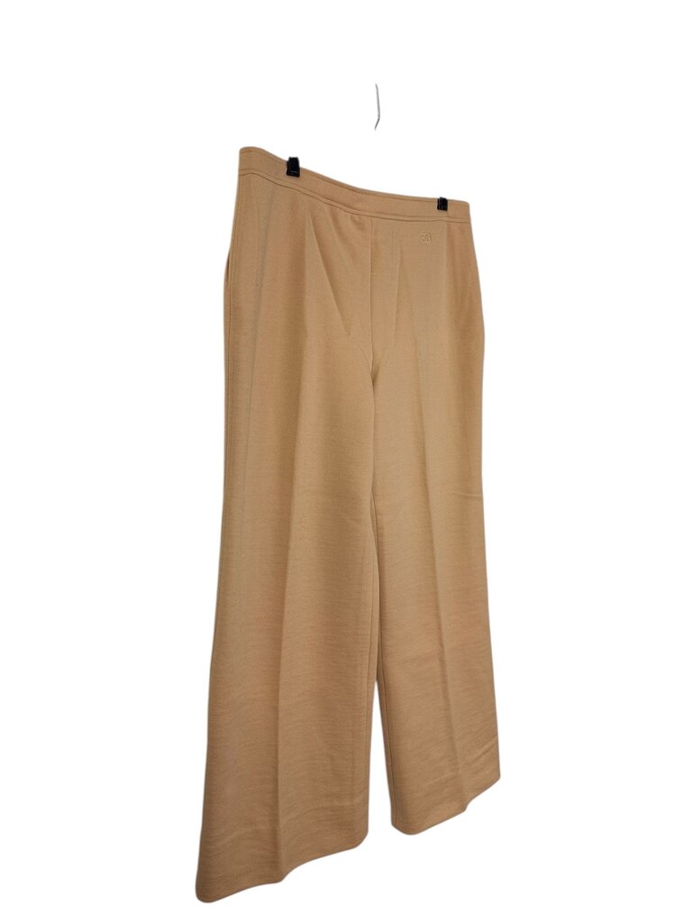 GIVENCHY WOOL BLEND PANTS
