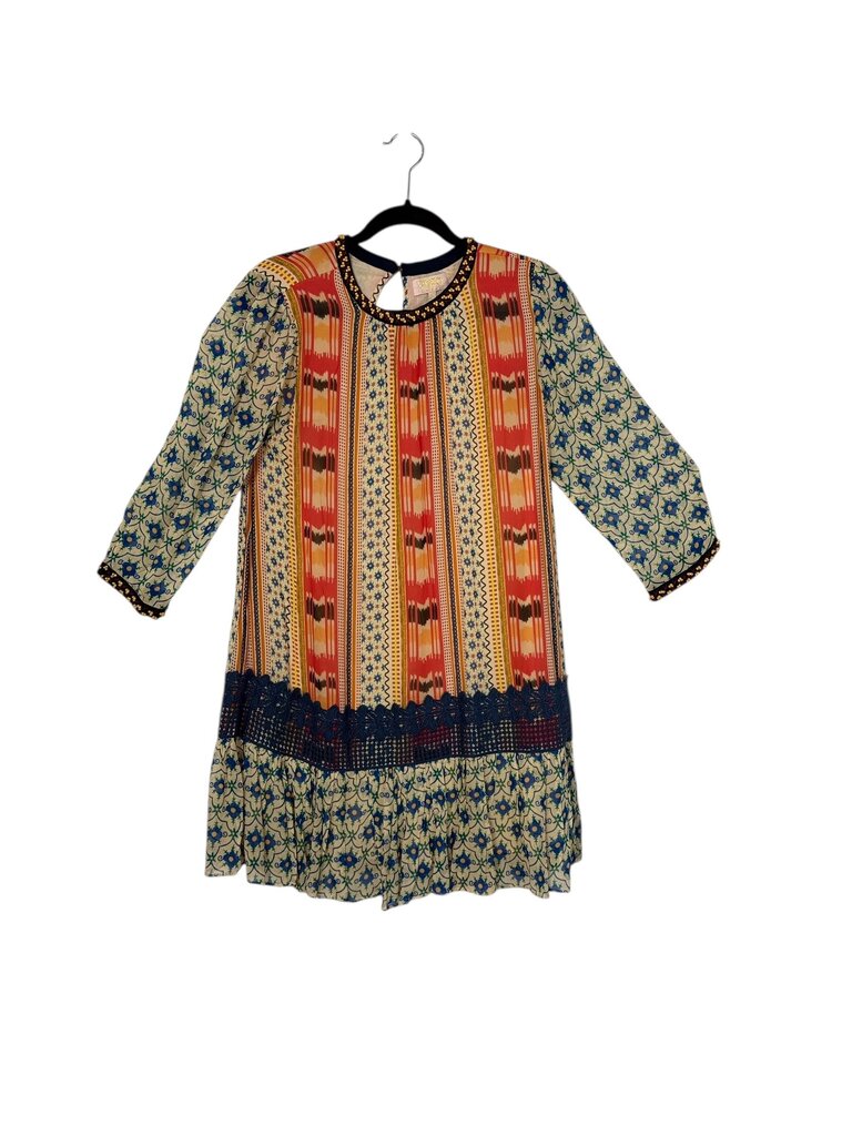 VERB MULTI PATTERN SHIFT