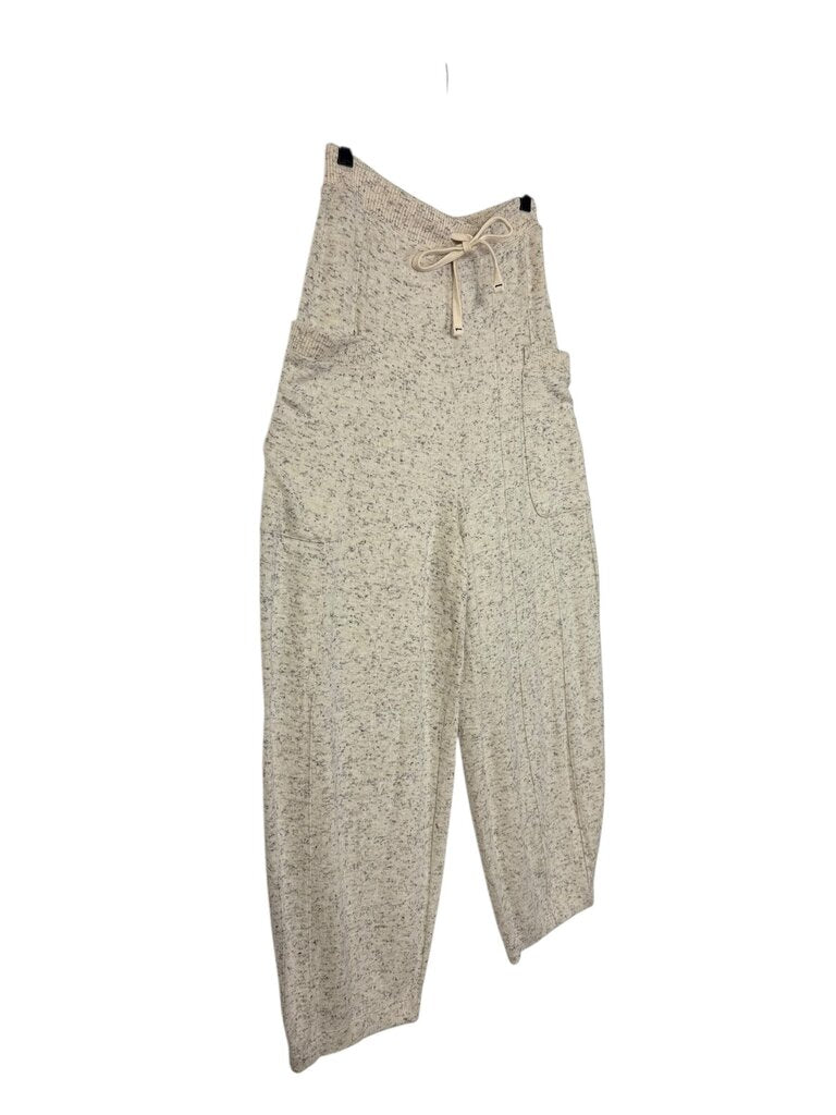 SATURDAY SUNDAY SPECKLE SWEATPANTS