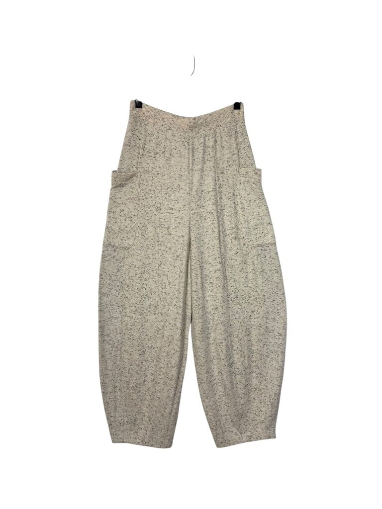 SATURDAY SUNDAY SPECKLE SWEATPANTS