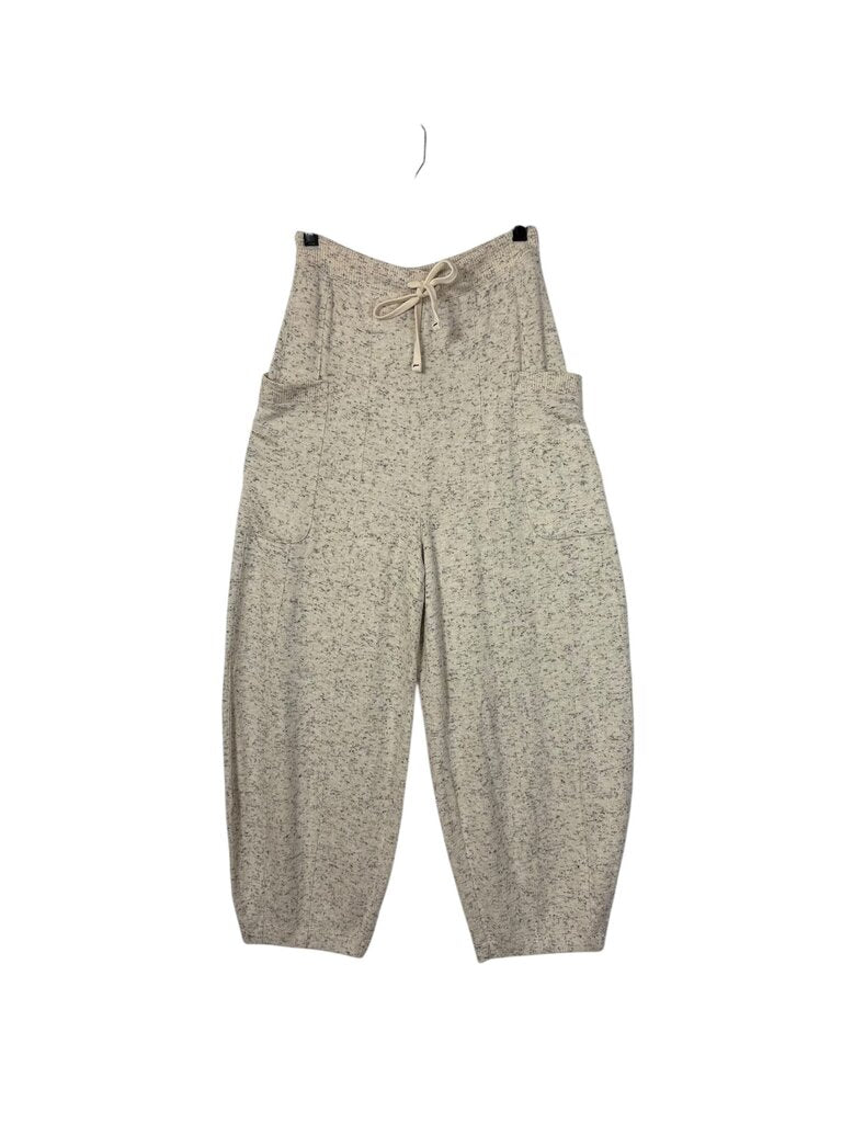 SATURDAY SUNDAY SPECKLE SWEATPANTS