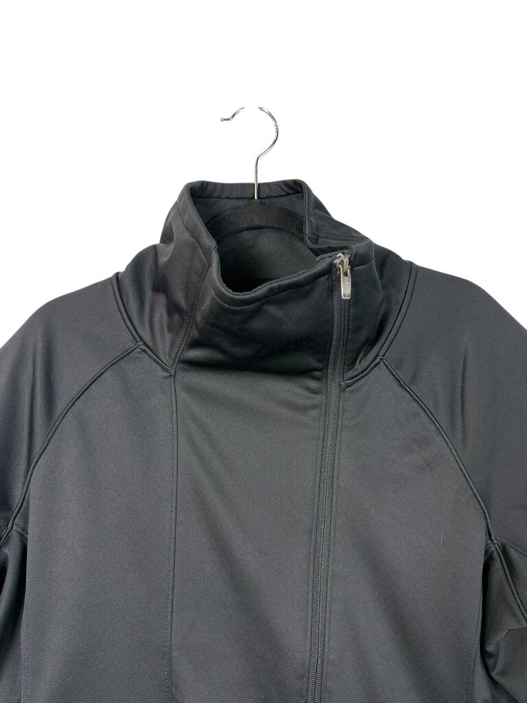 AVALANCHE FLEECE JACKET