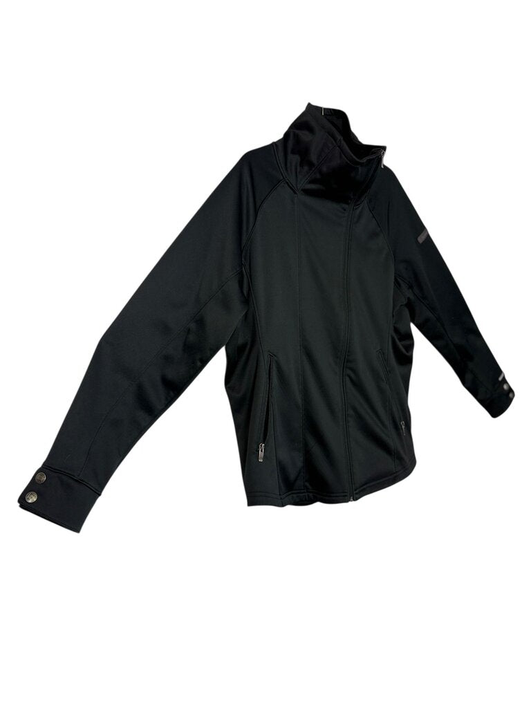 AVALANCHE FLEECE JACKET