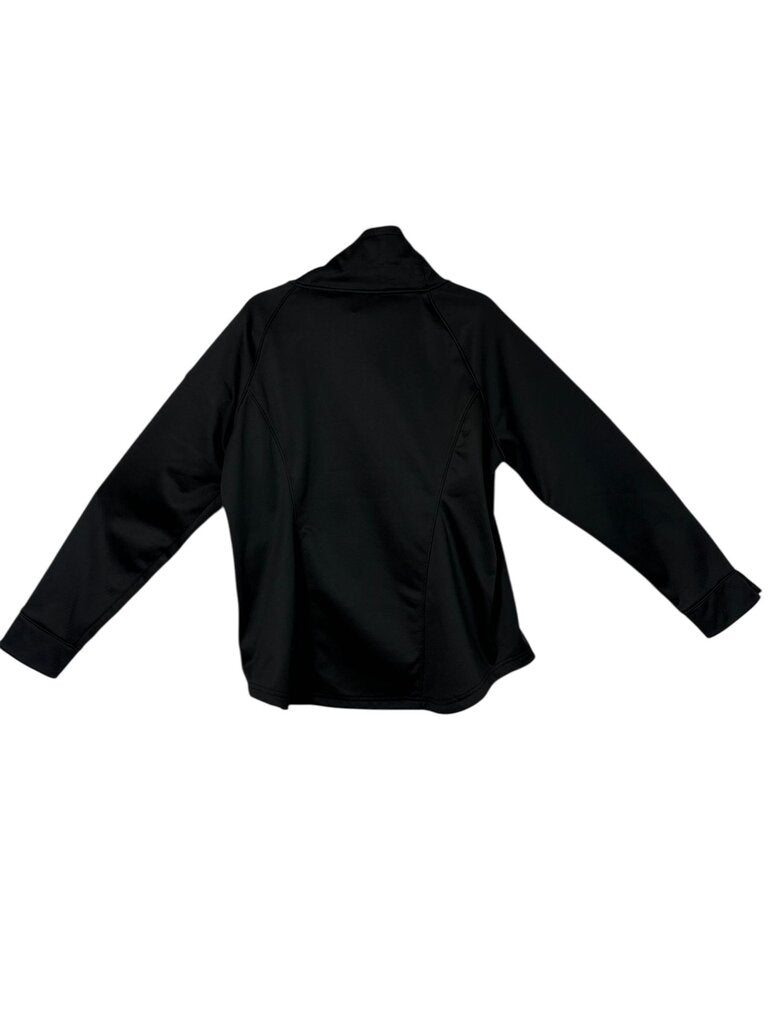 AVALANCHE FLEECE JACKET