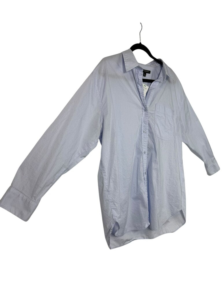 BANANA REPUBLIC COLLAR BUTTON DOWN