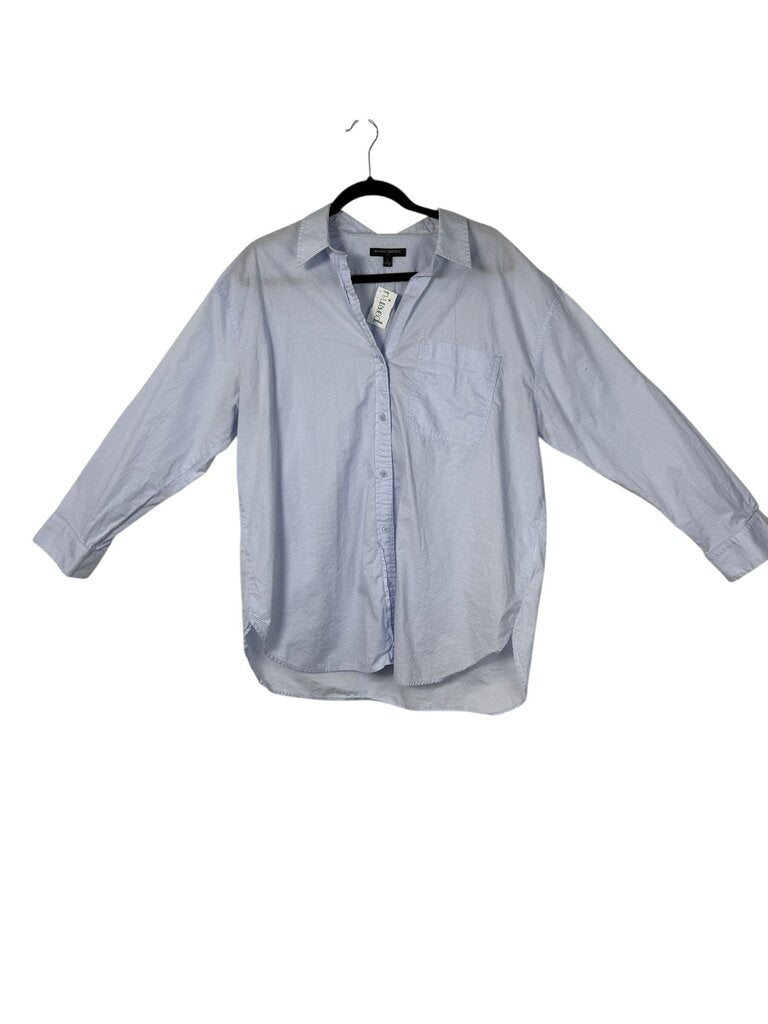 BANANA REPUBLIC COLLAR BUTTON DOWN