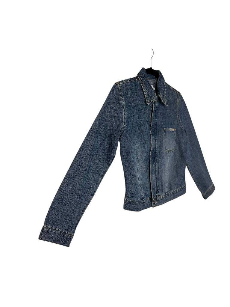 CALVIN KLEIN JEANS DENIM JACKET