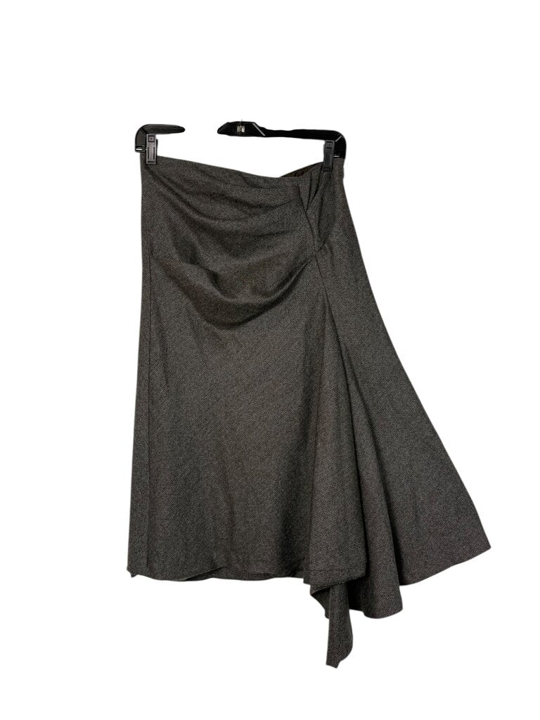 BETH BOWLEY ASYM SKIRT