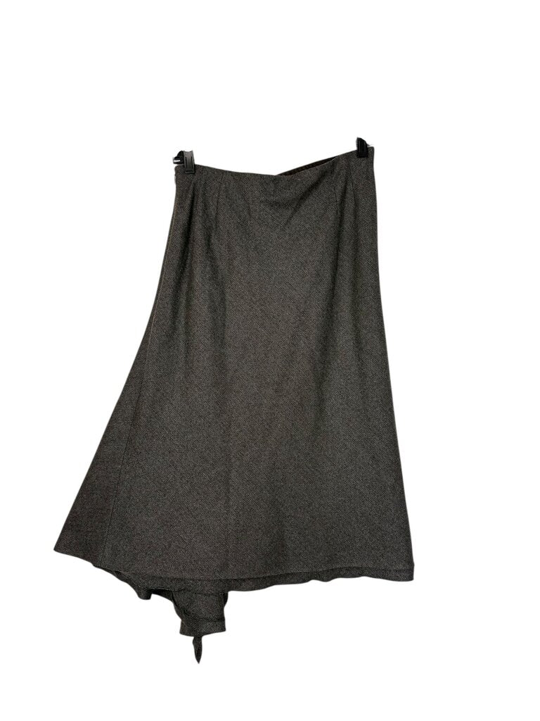 BETH BOWLEY ASYM SKIRT