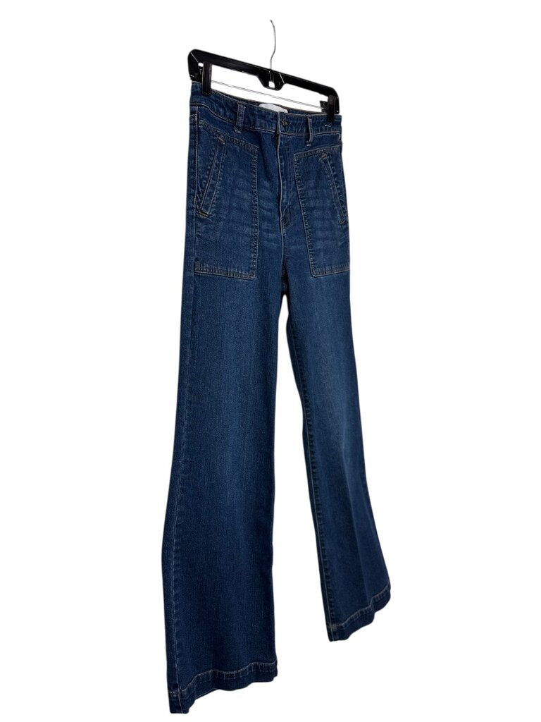 SAM EDELMAN CODIE STYLE JEANS