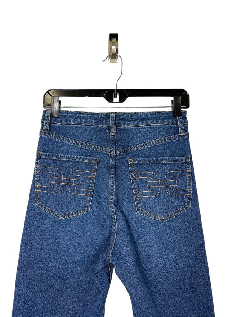 SAM EDELMAN CODIE STYLE JEANS