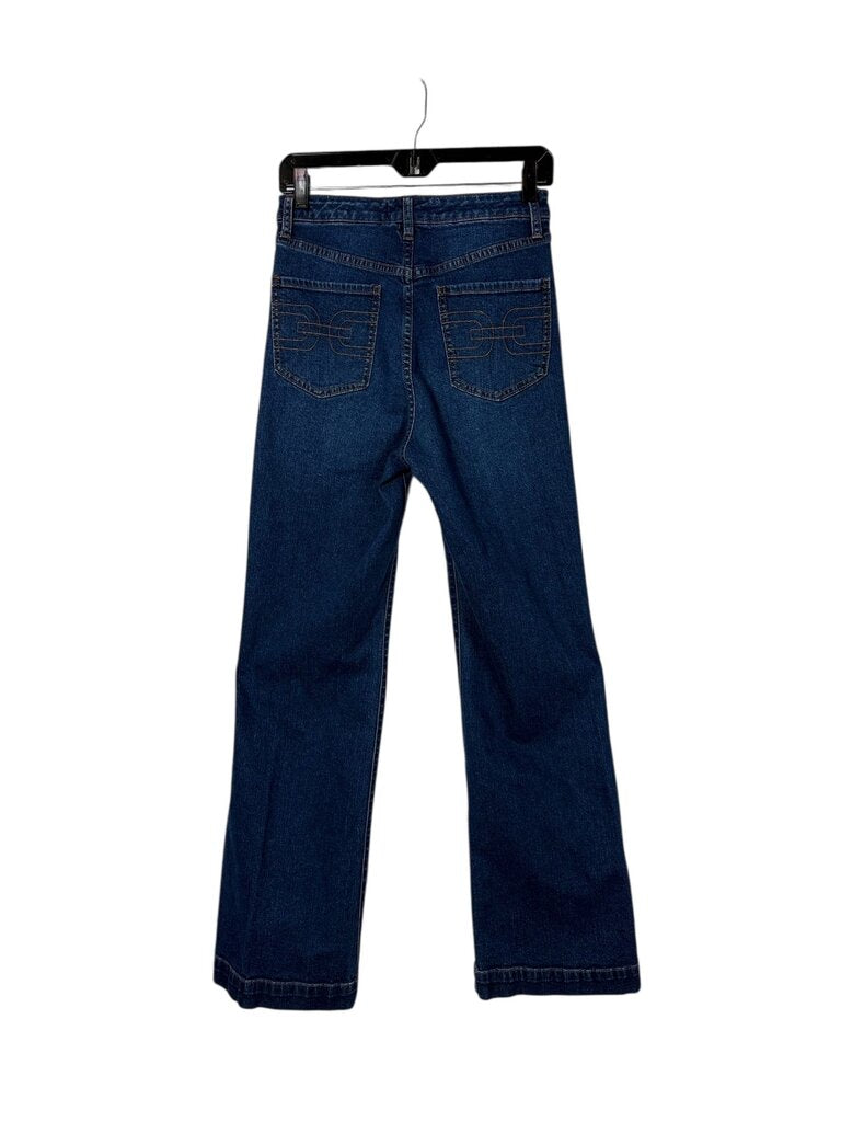 SAM EDELMAN CODIE STYLE JEANS