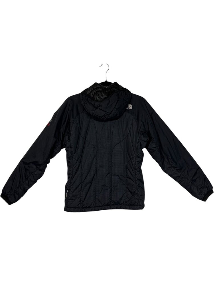THE NORTH FACE QUILTED PUFFER JACKET