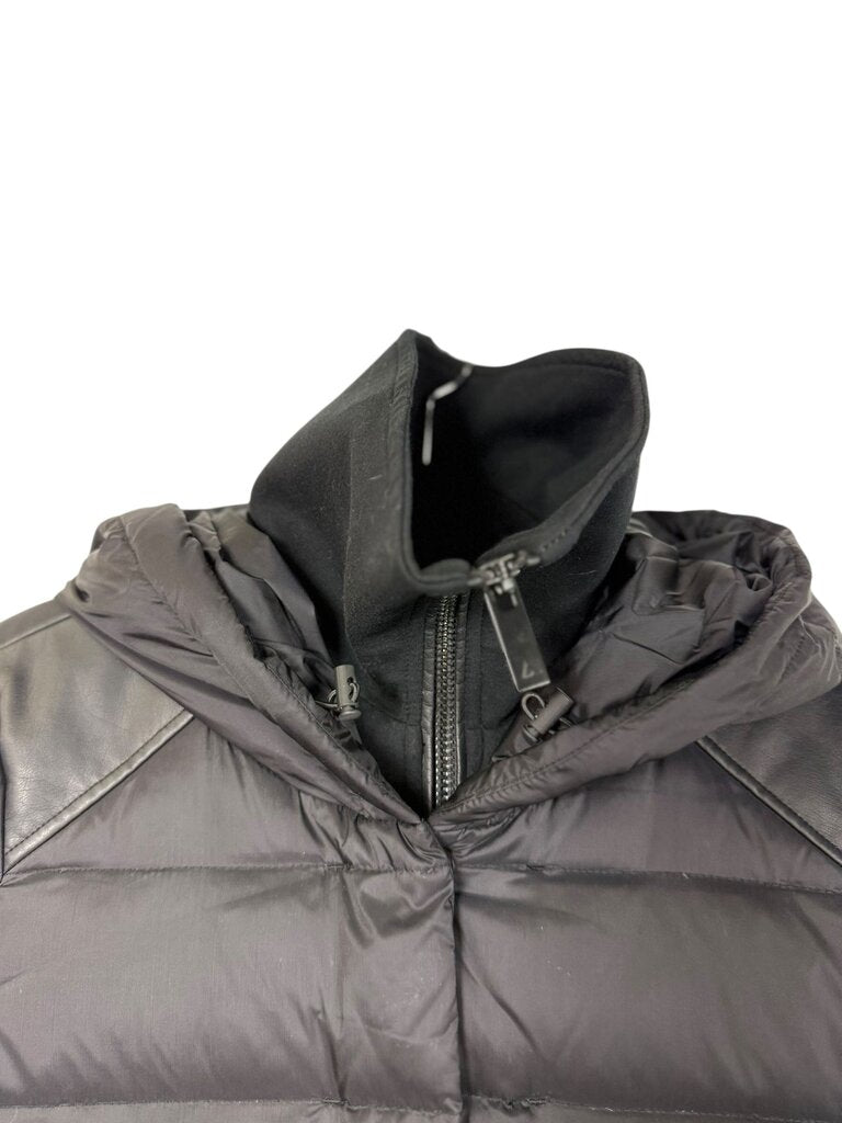 ALALA QUILTED PUFFER JACKET