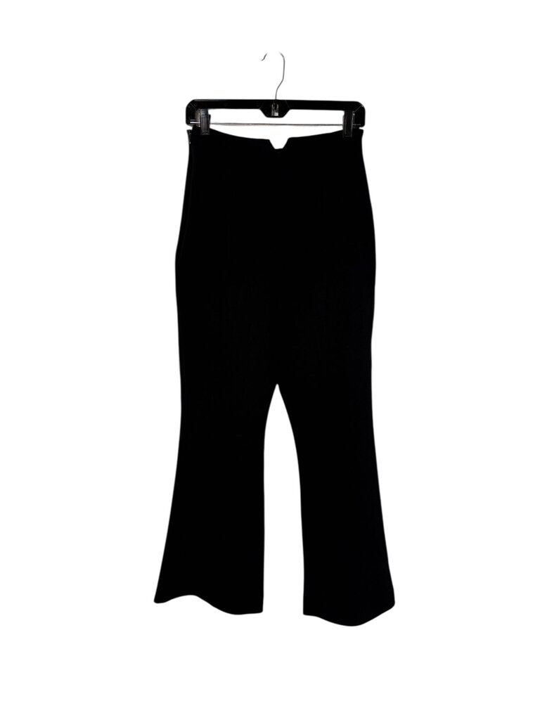 PROENZA SCHOULDER STUDDED FLARE PANTS