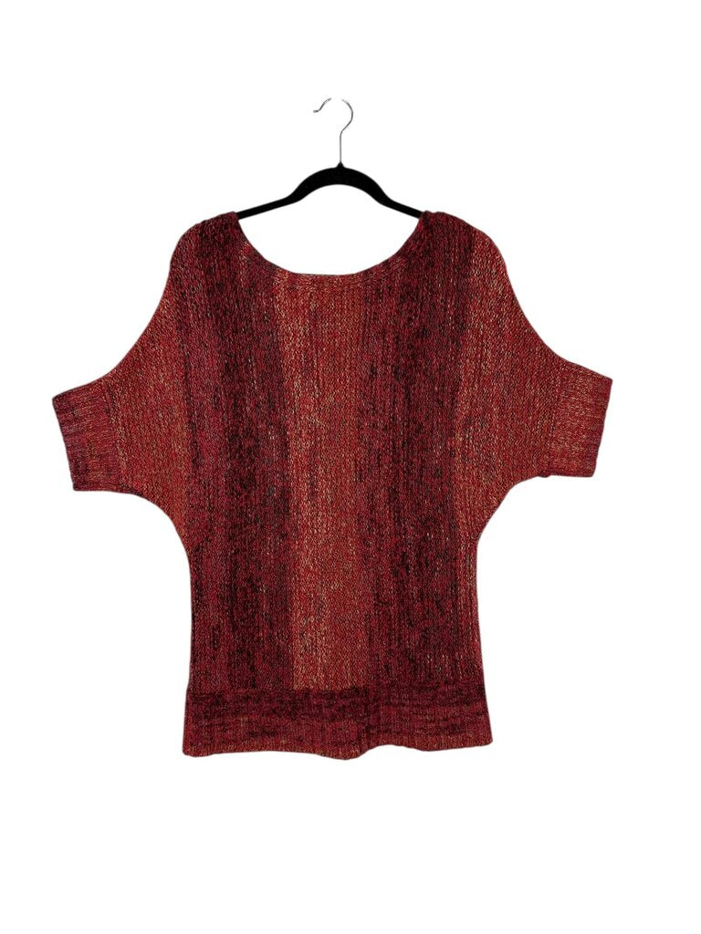 THE LIMITED SHORT KNIT SWEATER