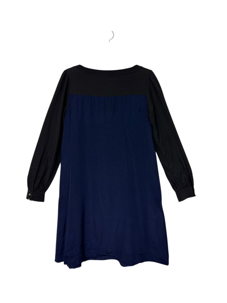 KATE SPADE COLORBLOCK SHIFT DRESS