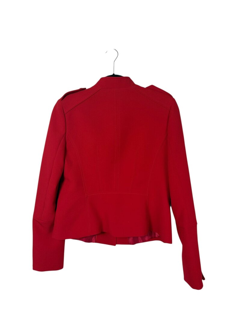 BANANA REPUBLIC MILITARY JACKET