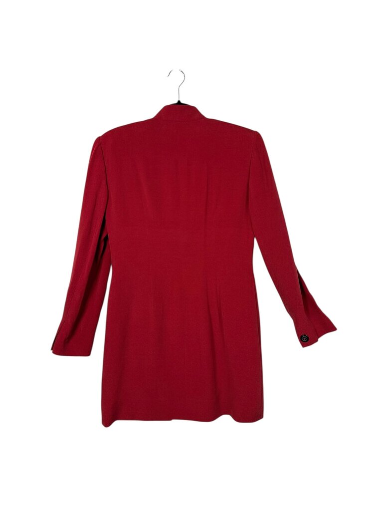 DANA BUCHMAN LINED BLAZER