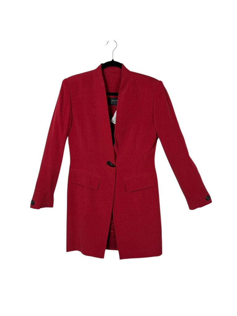 DANA BUCHMAN LINED BLAZER