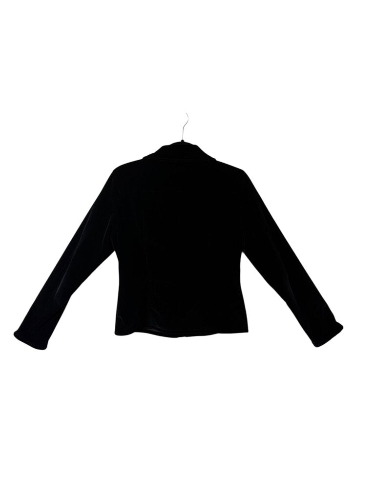 FACONNABLE VELVET BLAZER