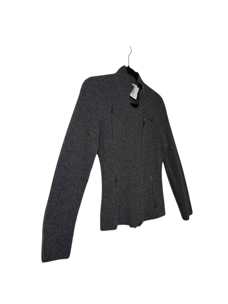BRUNELLO CICINELL CASHMERE SWEATER