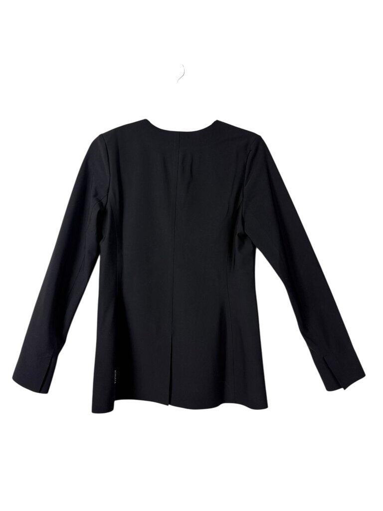 ATHLETA SNAP CLOSURE BLAZER