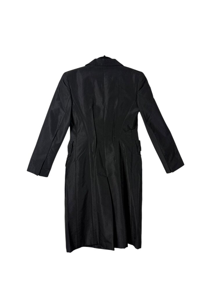 PRADA MOHAIR & SILK JACKET