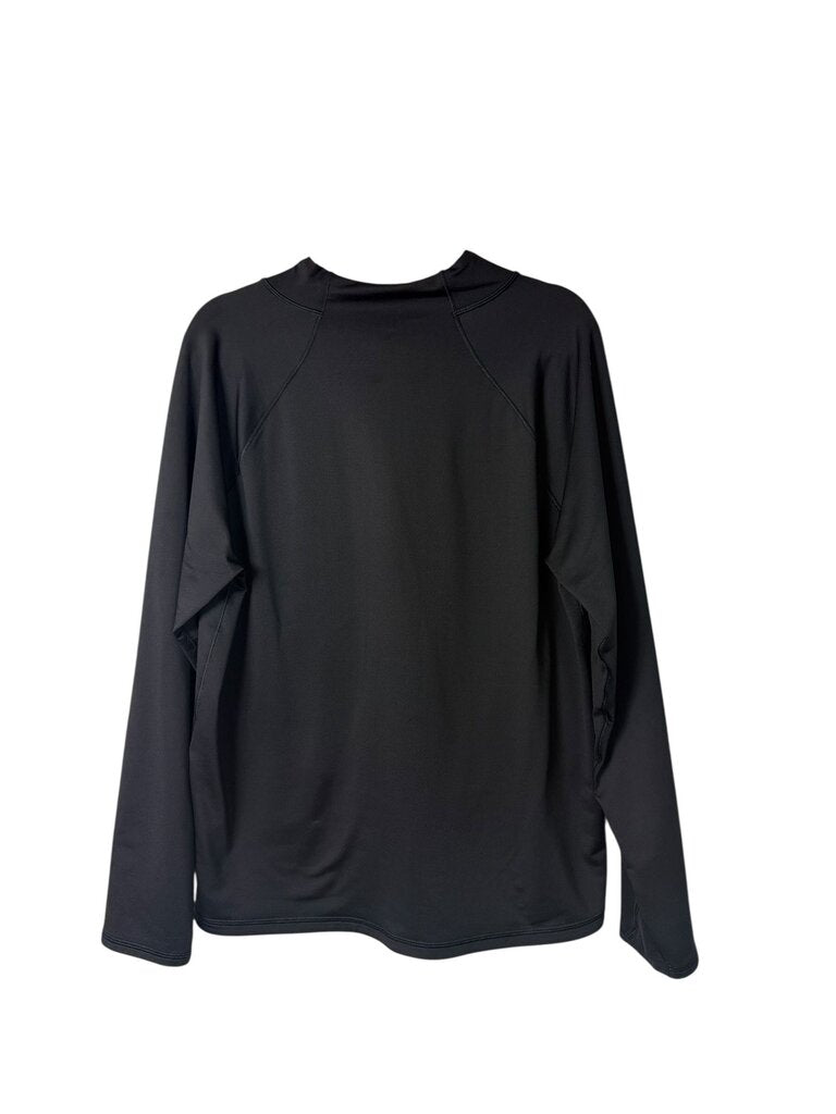 ATHLETA TUNIC SWEATSHIRT