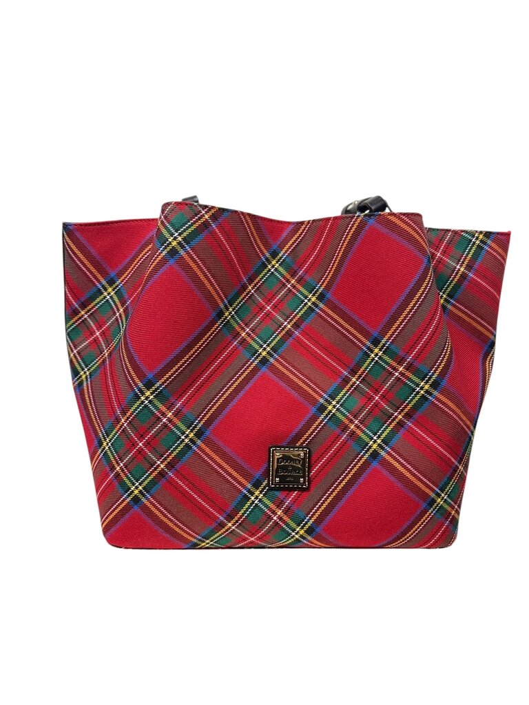 DOONEY & BOURKE TARTEN SHOULDER BAG
