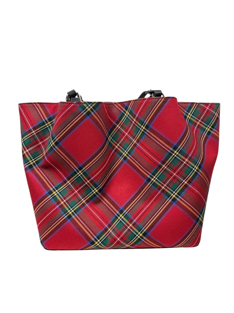 DOONEY & BOURKE TARTEN SHOULDER BAG