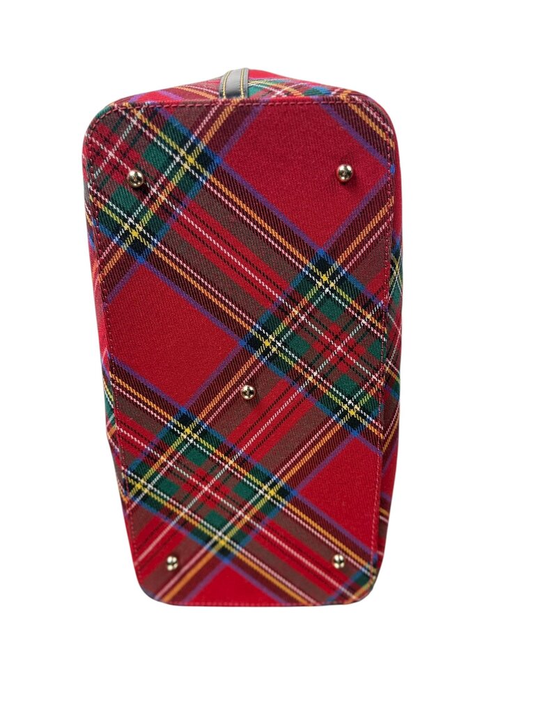 DOONEY & BOURKE TARTEN SHOULDER BAG