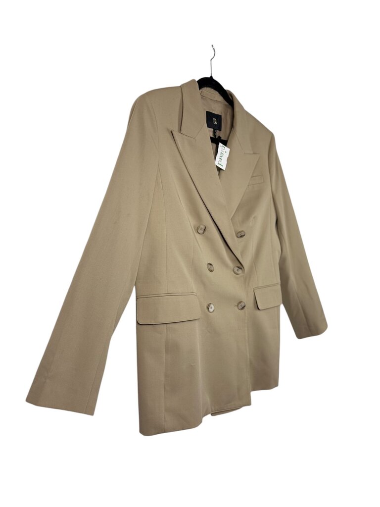 BANANA REPUBLIC LINED BLAZER