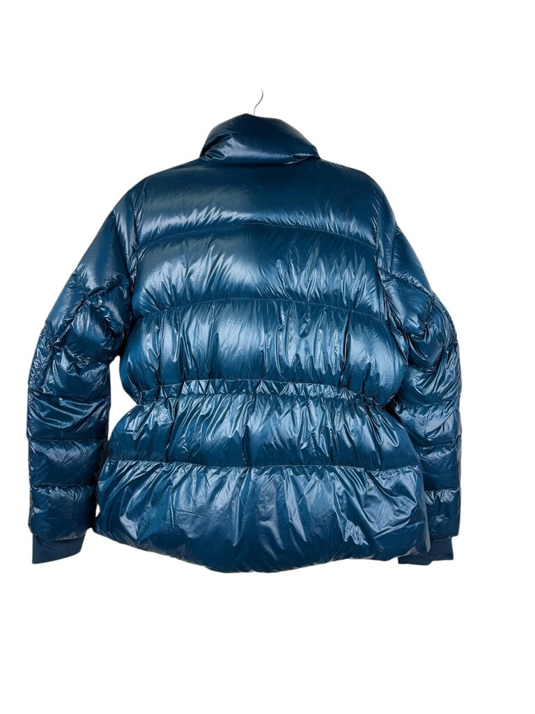 ATHLETA QUILTED PUFFER JACKET